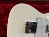 Fender American Professional II Telecaster Olympic White 2021