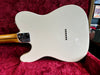 Fender American Professional II Telecaster Olympic White 2021