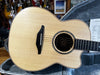 McIlroy A30c East Indian Rosewood/Sitka Spruce Natural 2023