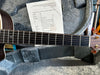 McIlroy A30c East Indian Rosewood/Sitka Spruce Natural 2023