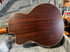 McIlroy A30c East Indian Rosewood/Sitka Spruce Natural 2023
