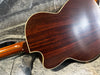 McIlroy A30c East Indian Rosewood/Sitka Spruce Natural 2023