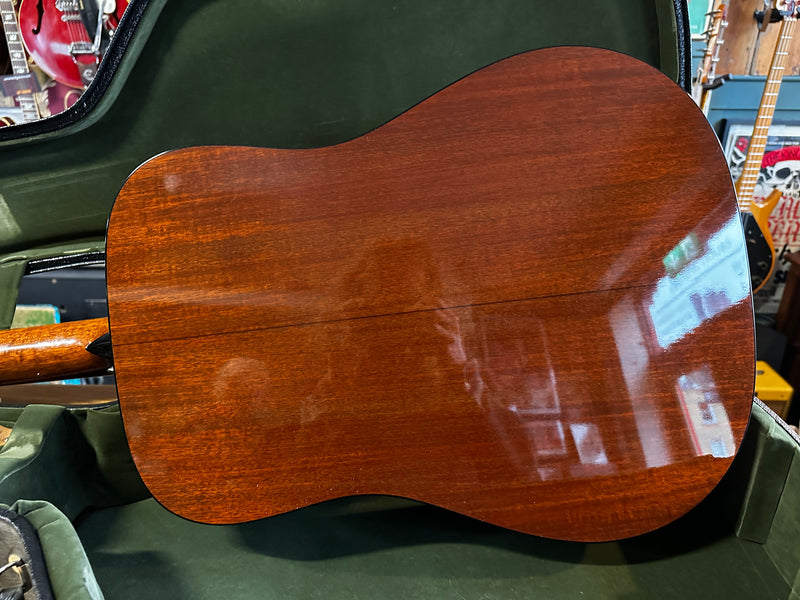 Collings D1 Natural 2016