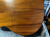 McIlroy A47 Hawaiian Koa/Adirondack Spruce Natural 2020