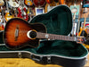 Ortega Eclipse Suite C/E Sunburst