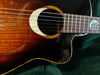 Ortega Eclipse Suite C/E Sunburst
