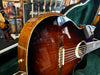 Ortega Eclipse Suite C/E Sunburst