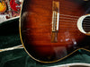Ortega Eclipse Suite C/E Sunburst