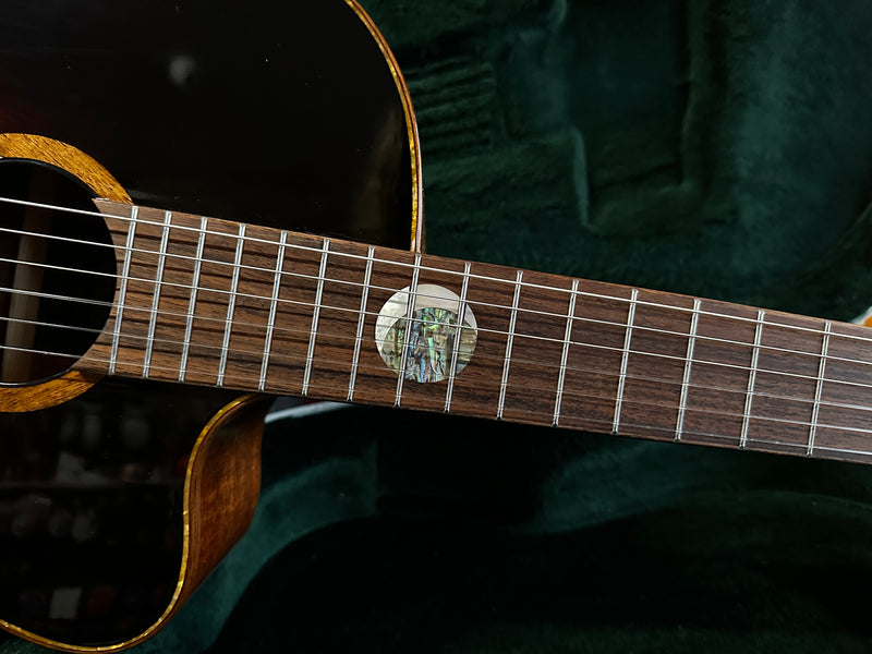 Ortega Eclipse Suite C/E Sunburst