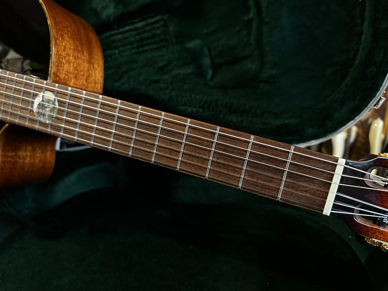 Ortega Eclipse Suite C/E Sunburst
