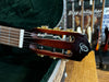Ortega Eclipse Suite C/E Sunburst