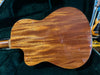 Ortega Eclipse Suite C/E Sunburst