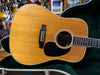 Martin D-35 Natural 2005