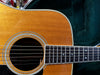 Martin D-35 Natural 2005