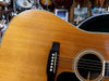 Martin D-35 Natural 2005