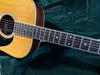 Martin D-35 Natural 2005