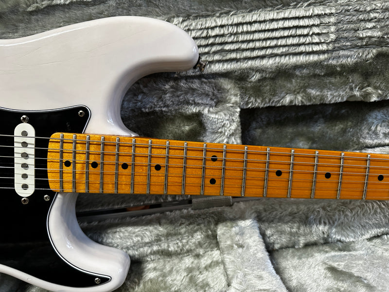 Squier Classic Vibe '50's Stratocaster White Blonde 2019