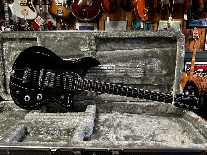 Dunable Cyclops DE Gloss Black