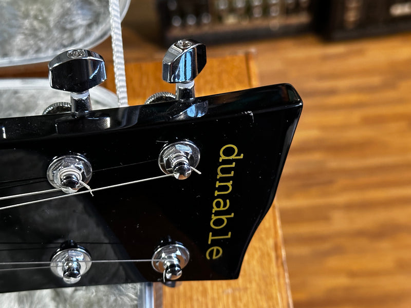 Dunable Cyclops DE Gloss Black
