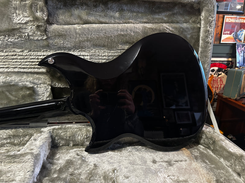 Dunable Cyclops DE Gloss Black