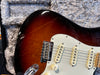Fender American Professional Stratocaster Sunburst 2016