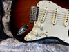 Fender American Professional Stratocaster Sunburst 2016