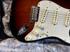 Fender American Professional Stratocaster Sunburst 2016