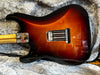Fender American Professional Stratocaster Sunburst 2016