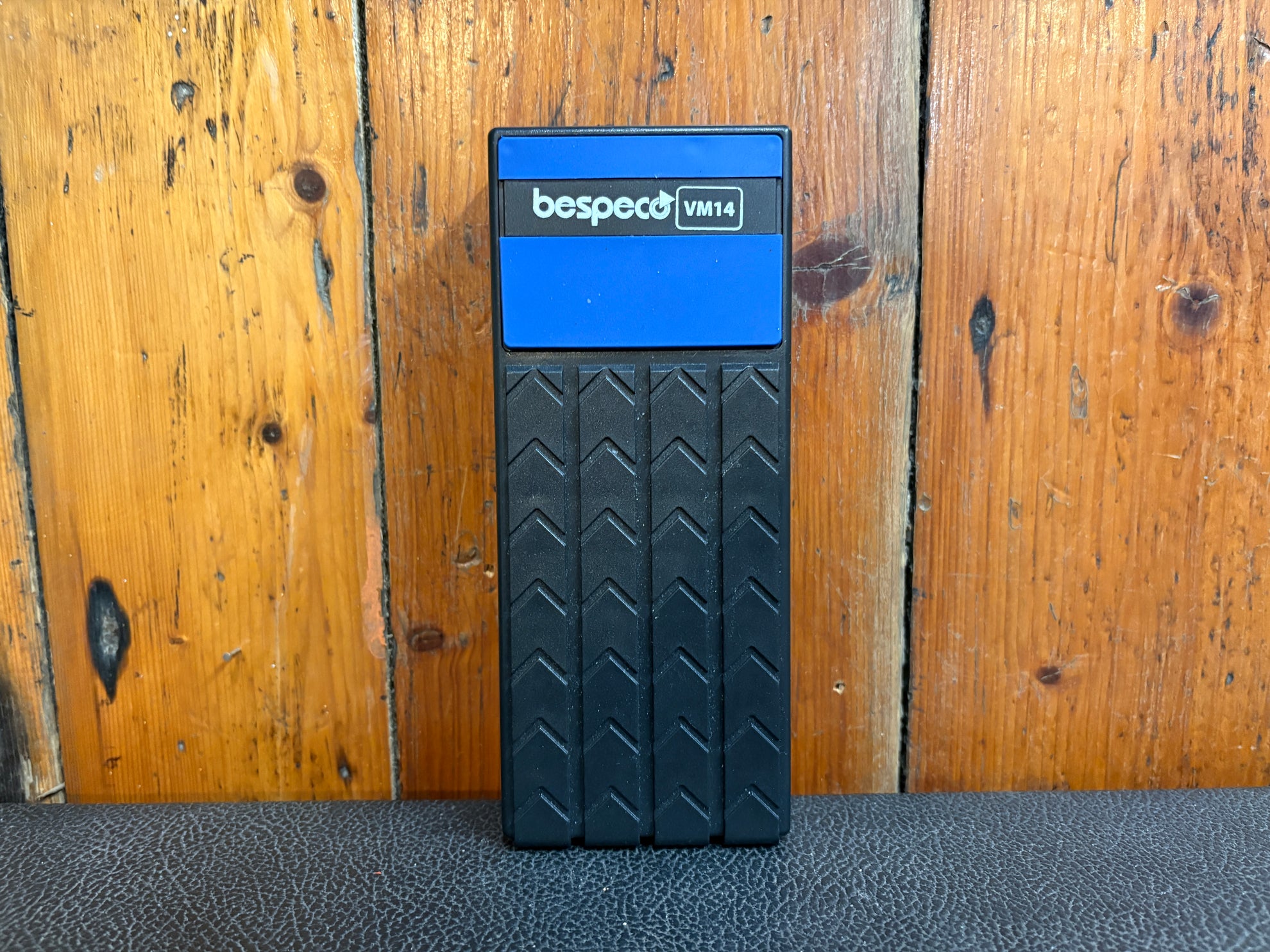 bespeco pedal Bespeco VM14 Volume Pedal