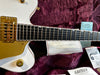 Gretsch G6636T Players Edition Falcon Center Block Double-Cut White 2022
