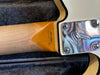 Fender '62 Telecaster Custom Tuxedo Olympic White CIJ 2008