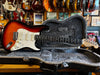 Fender Stratocaster Ultra Antique Burst 1993