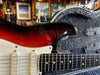 Fender Stratocaster Ultra Antique Burst 1993