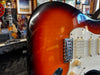 Fender Stratocaster Ultra Antique Burst 1993