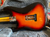 Fender Stratocaster Ultra Antique Burst 1993