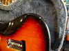 Fender Stratocaster Ultra Antique Burst 1993
