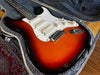 Fender Stratocaster Ultra Antique Burst 1993