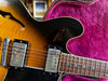 Gibson ES-335 Sunburst 1996