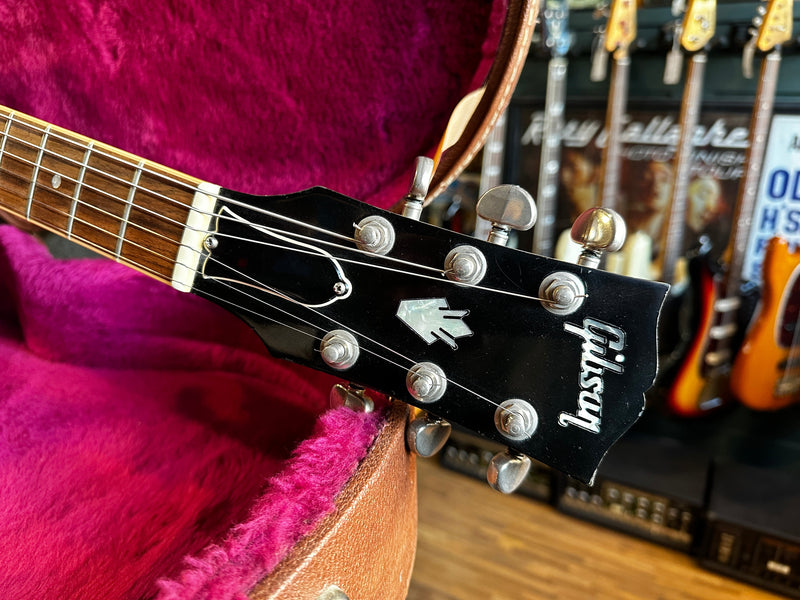 Gibson ES-335 Sunburst 1996