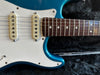 Fender American Standard Stratocaster Lake Placid Blue 1987