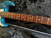 Fender American Standard Stratocaster Lake Placid Blue 1987