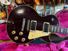 Gibson Les Paul Standard Wine Red 1983