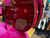 Gibson Les Paul Standard Wine Red 1983