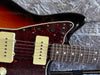 Fender American Professional II Jazzmaster Sunburst 2021