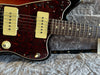 Fender American Professional II Jazzmaster Sunburst 2021