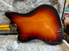 Fender American Professional II Jazzmaster Sunburst 2021