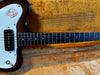 Gibson Firebird I Non-Reverse Sunburst 1968