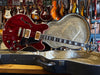 Washburn HB-35 Cherry 1985