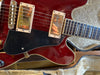 Washburn HB-35 Cherry 1985