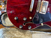 Washburn HB-35 Cherry 1985
